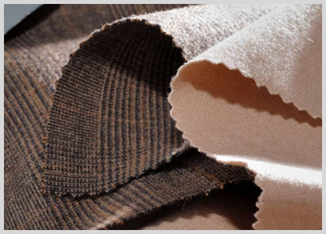 Yanmaz Kumaş Çeşitleri